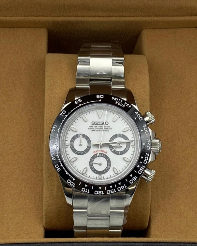 Daytona mod-Panda